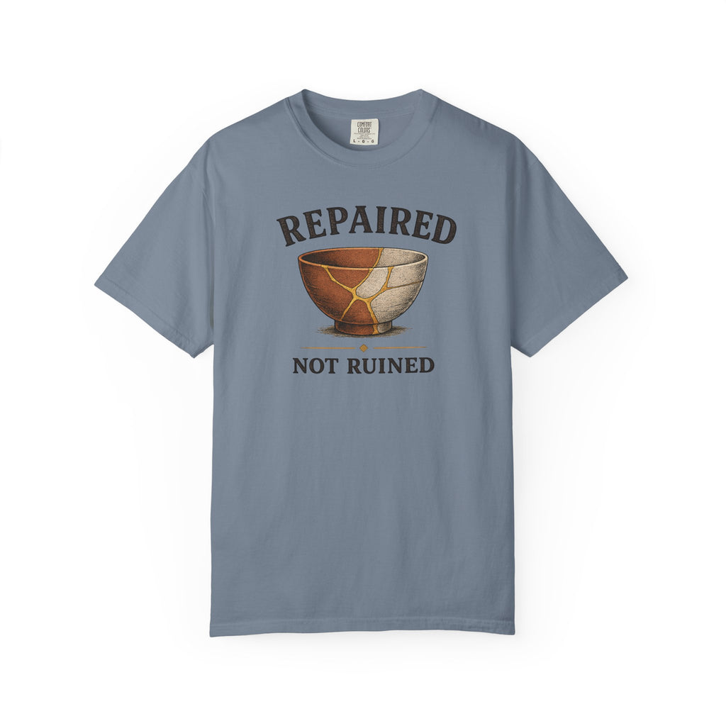 Repaired Not Ruined T-Shirt