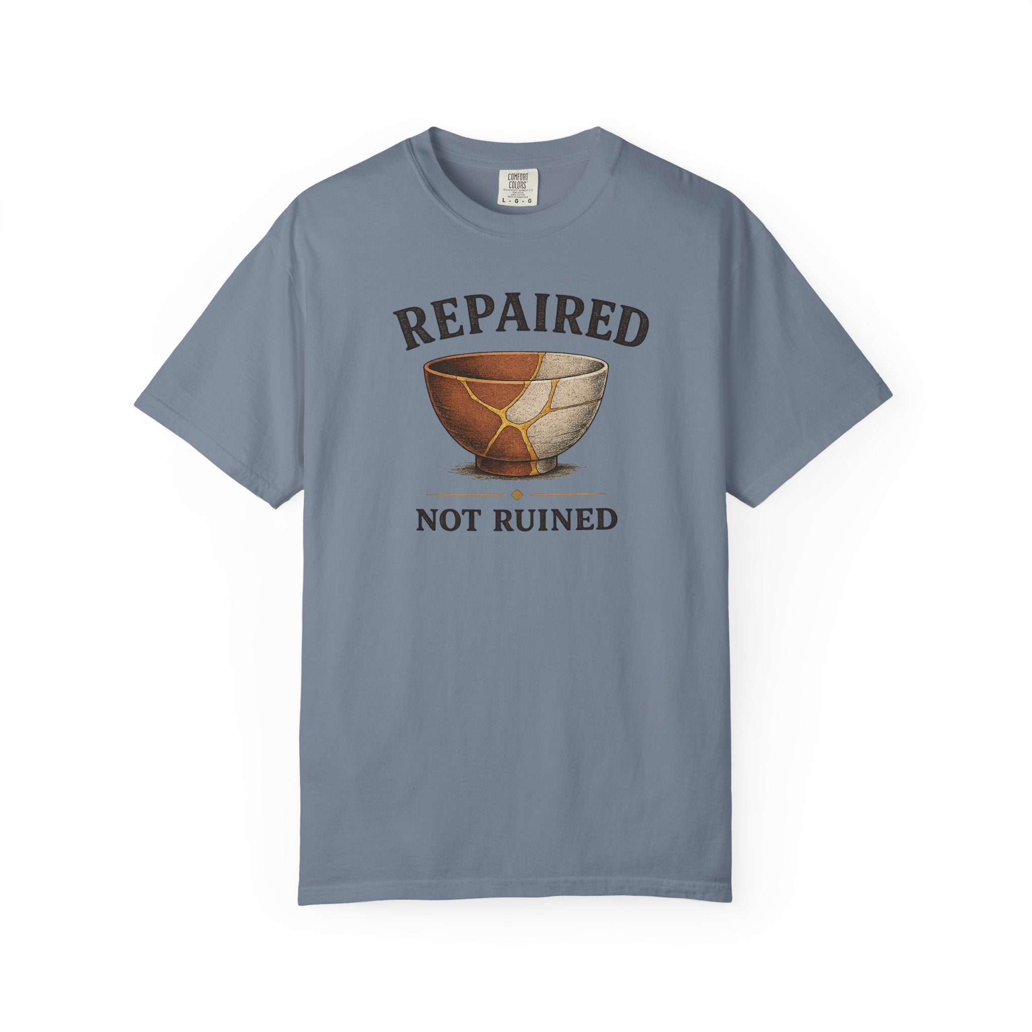Repaired Not Ruined T-Shirt