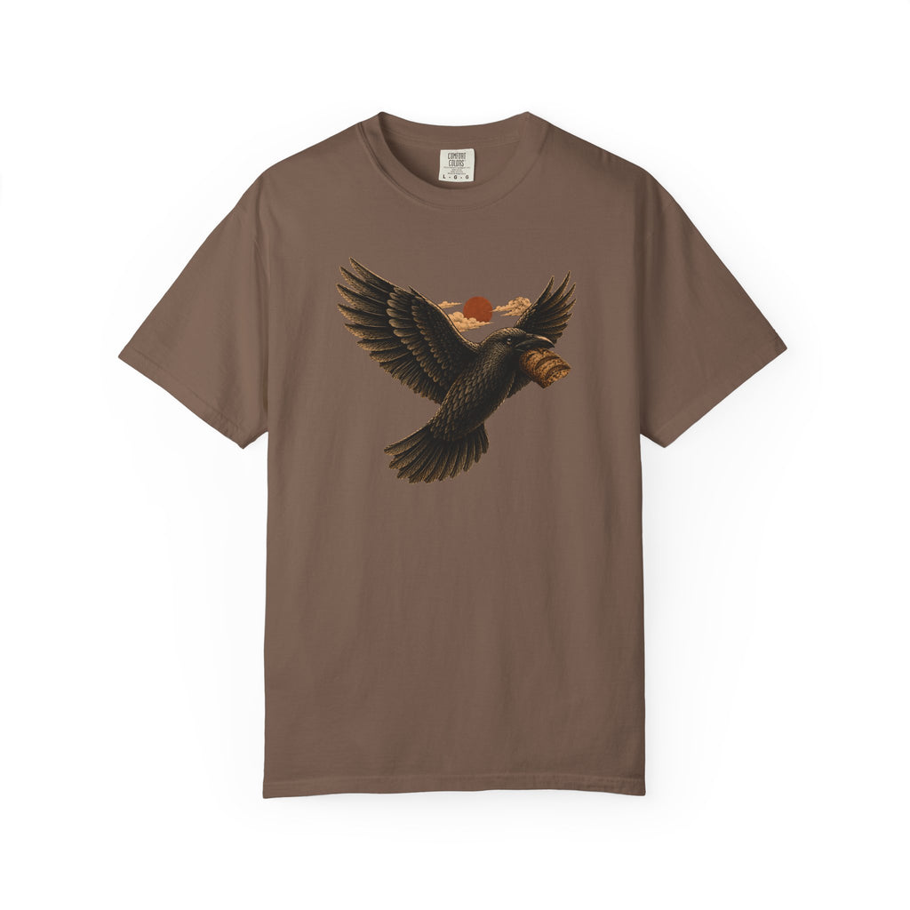 Fed By Ravens T-Shirt