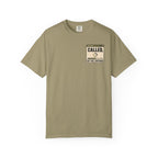 Called, but Still Buffering Window T-Shirt