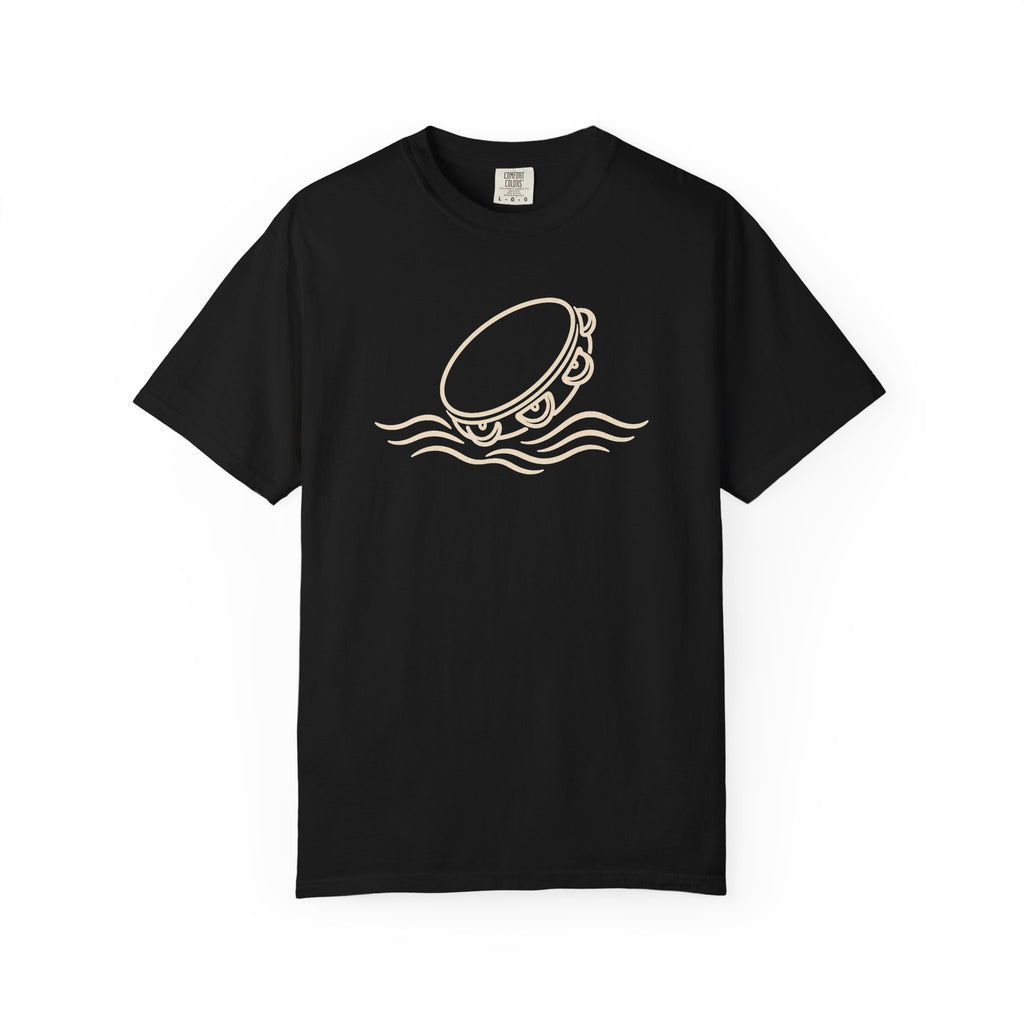 Miriam's Tambourine T-Shirt