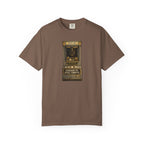 Chased It Still Empty Game T-Shirt
