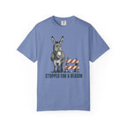 Stopped For A Reason T-Shirt