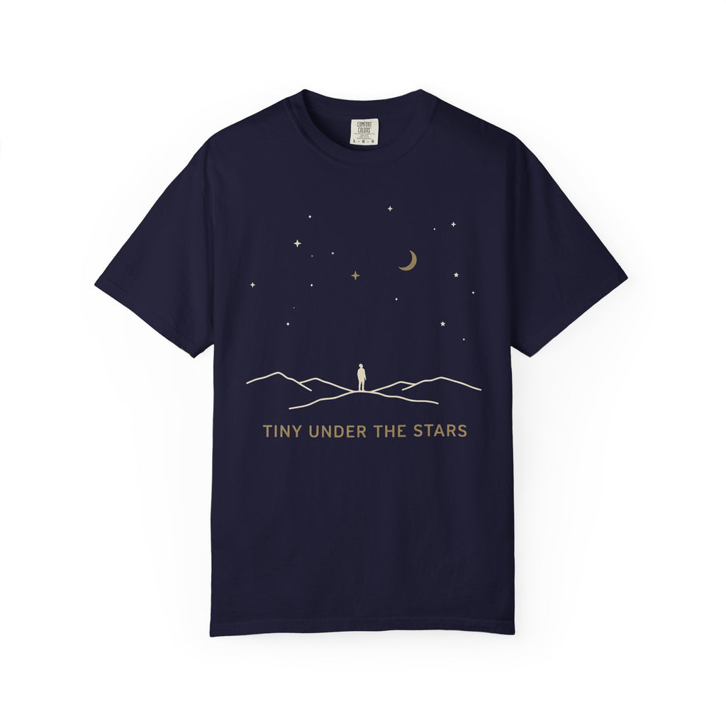 Tiny Under The Stars T-Shirt
