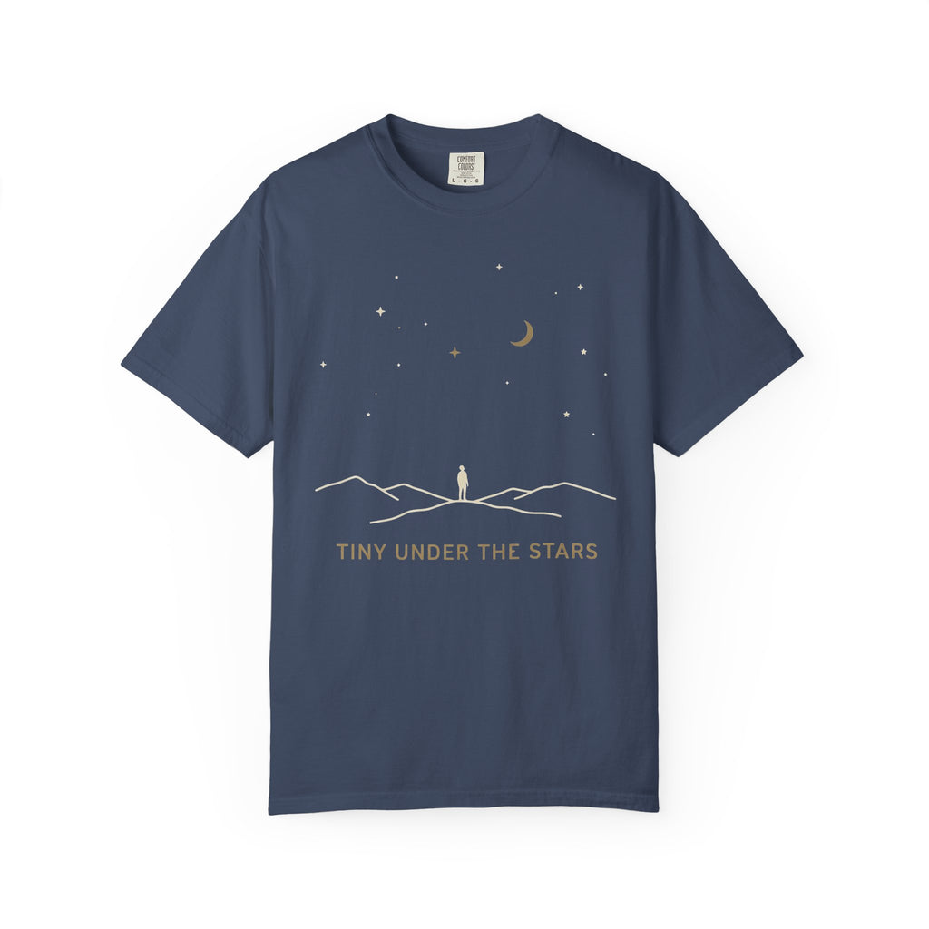 Tiny Under The Stars T-Shirt