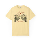 Tend What Was Given Vineyard T-Shirt