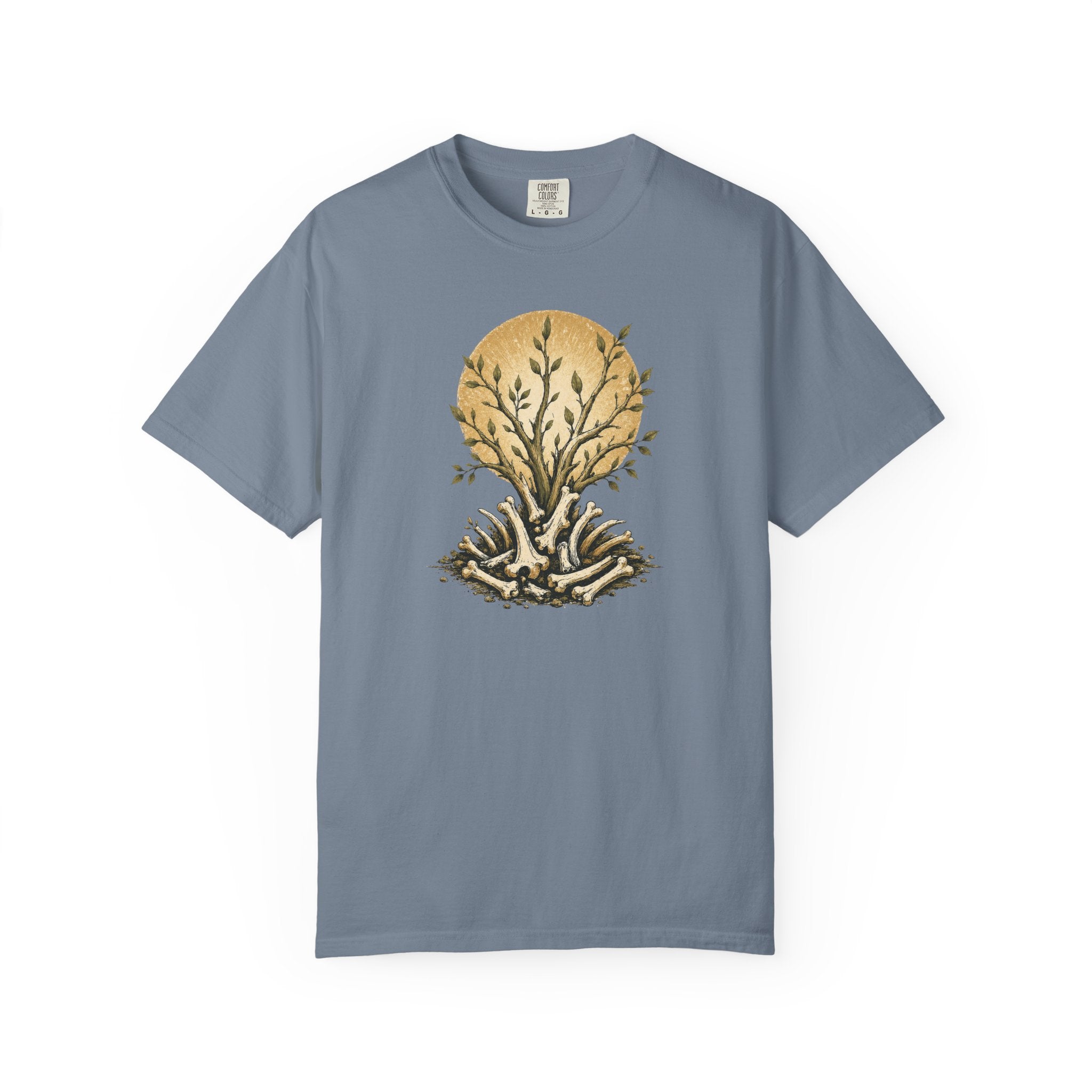 Bones to Life T-Shirt