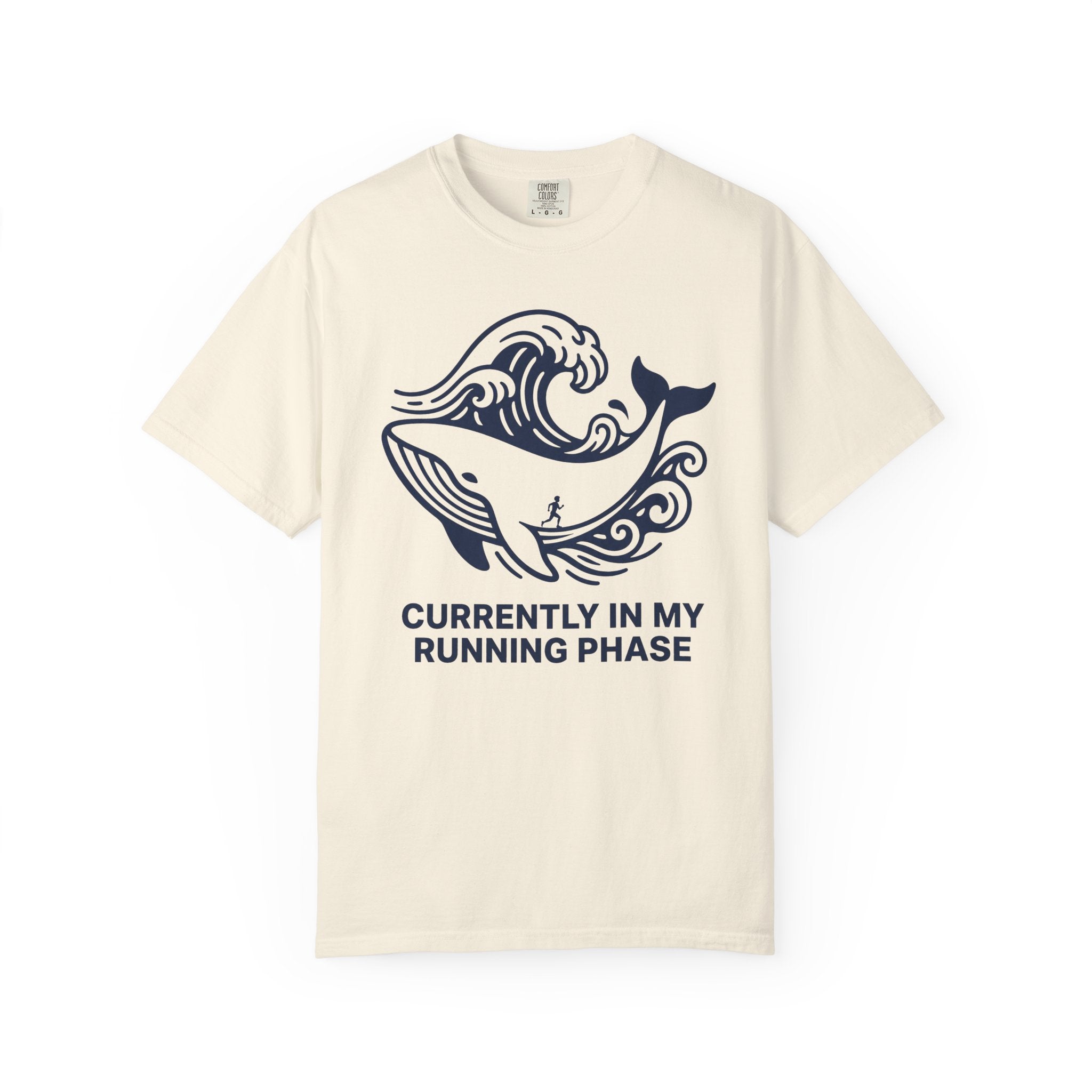 Running Phase T-Shirt