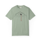 Rahab's Cord T-Shirt