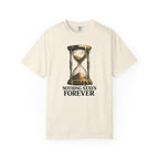 Nothing Stays Hourglass T-Shirt