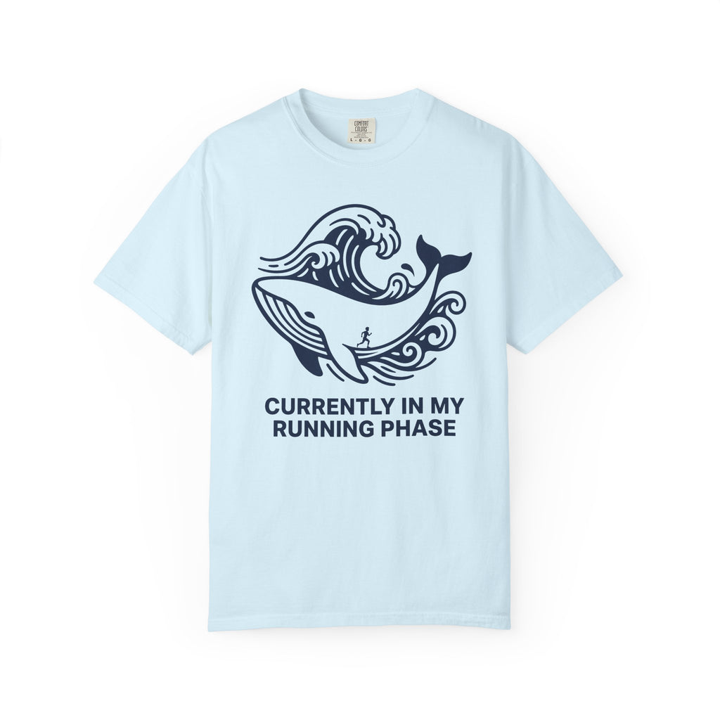 Running Phase T-Shirt