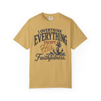 I Overthink Everything T-Shirt