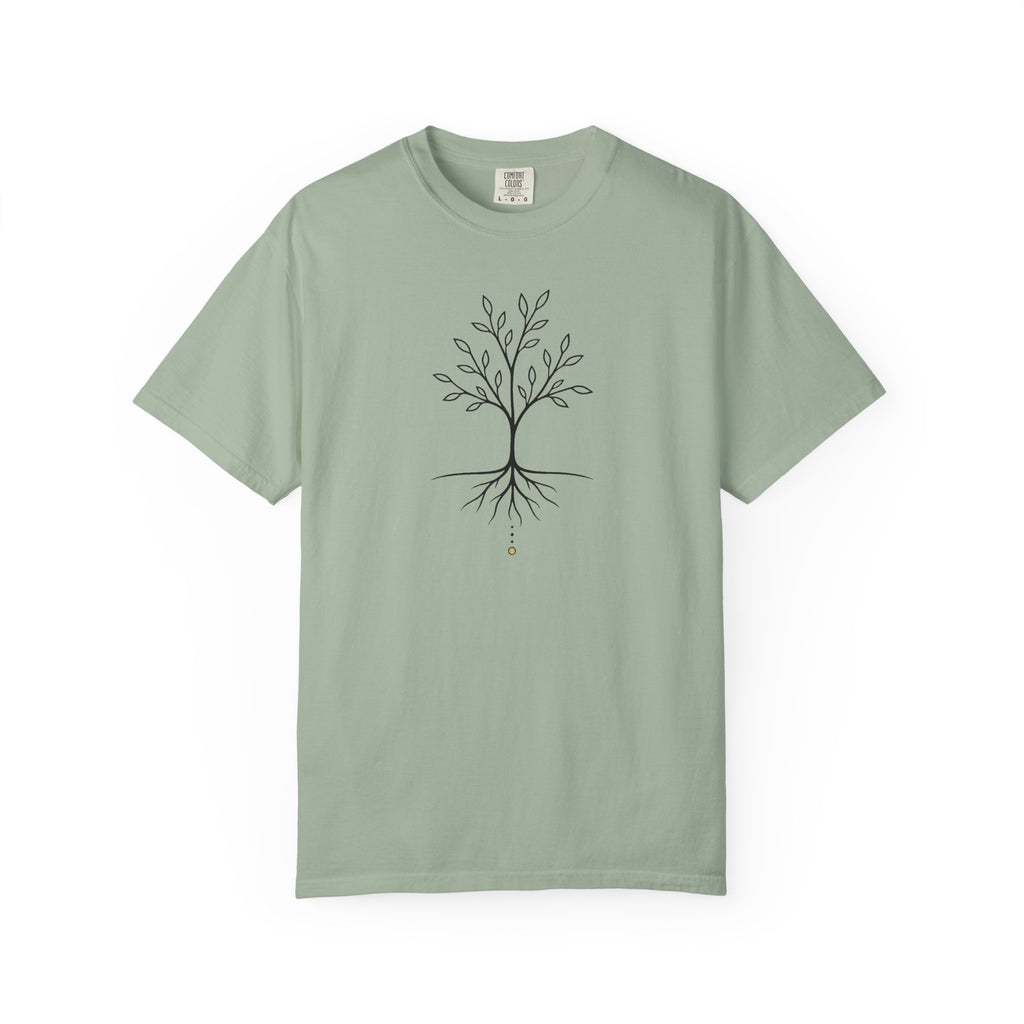 Mustard Seed Tree T-Shirt