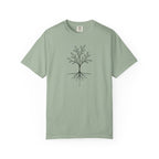 Mustard Seed Tree T-Shirt