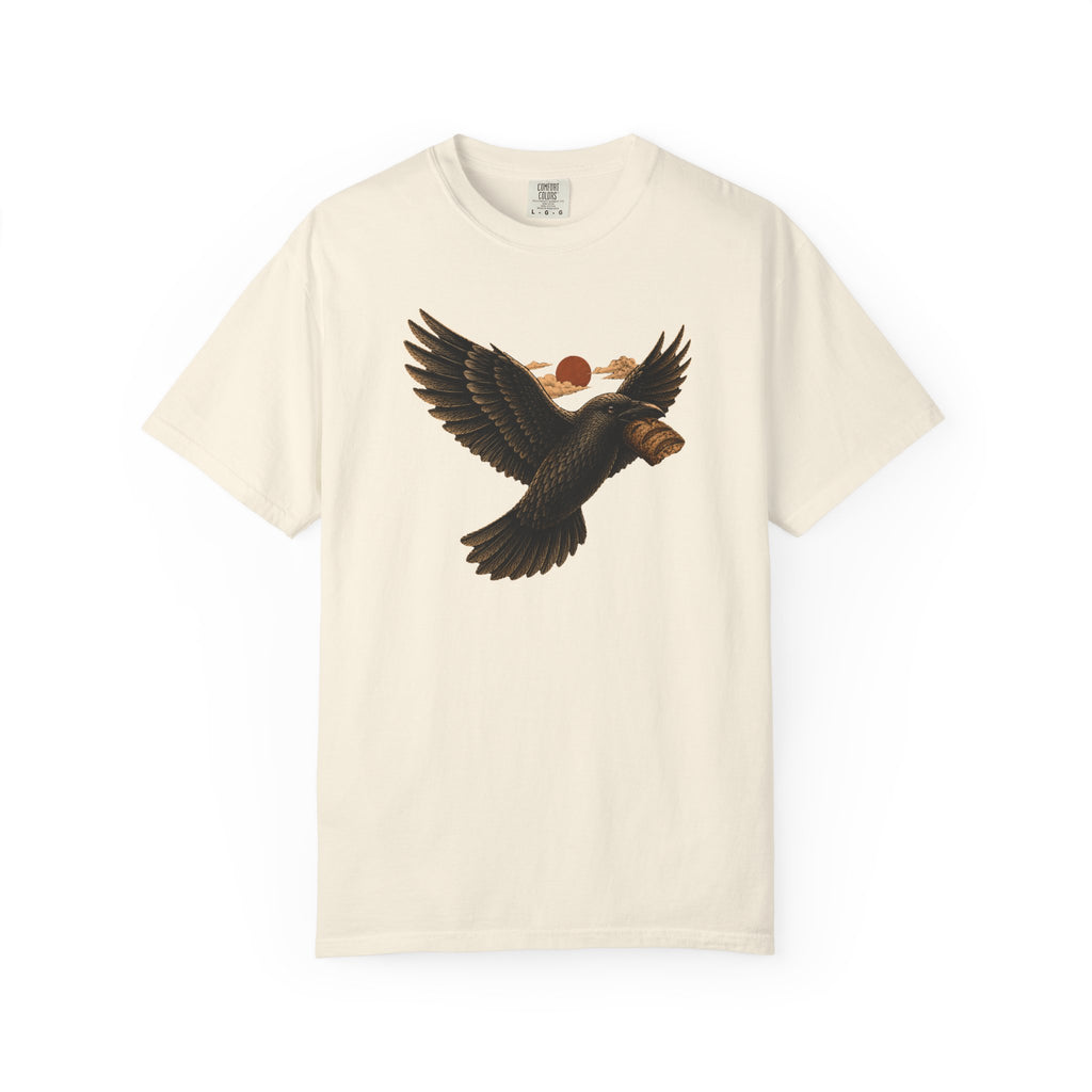 Fed By Ravens T-Shirt