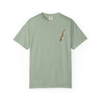 Aaron's Budding Staff T-Shirt