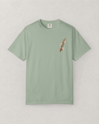 Aaron's Budding Staff T-Shirt