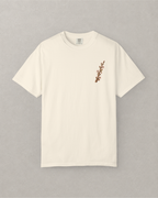 Aaron's Budding Staff T-Shirt
