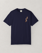Aaron's Budding Staff T-Shirt