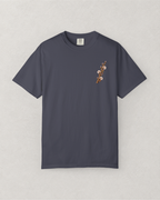 Aaron's Budding Staff T-Shirt