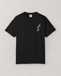 Aaron's Budding Staff T-Shirt