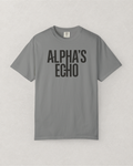 Alpha's Echo Signature T-Shirt