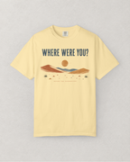 Before the Foundations T-Shirt