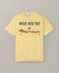 Before the Foundations T-Shirt