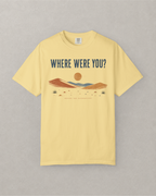Before the Foundations T-Shirt