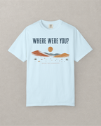 Before the Foundations T-Shirt