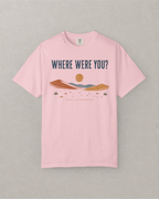 Before the Foundations T-Shirt