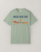 Before the Foundations T-Shirt