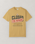 Elijah Resting T-Shirt