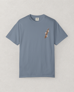 Aaron's Budding Staff T-Shirt