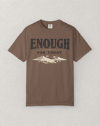 Enough For Today Manna T-Shirt