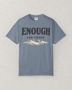 Enough For Today Manna T-Shirt