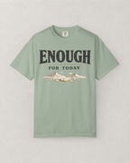 Enough For Today Manna T-Shirt