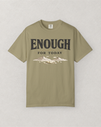 Enough For Today Manna T-Shirt