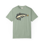 The Coin in the Fish T-Shirt