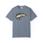 The Coin in the Fish T-Shirt