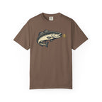 The Coin in the Fish T-Shirt