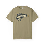 The Coin in the Fish T-Shirt