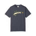 The Coin in the Fish T-Shirt
