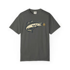 The Coin in the Fish T-Shirt