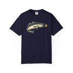 The Coin in the Fish T-Shirt