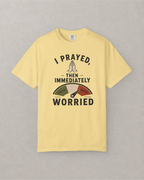 Immediately Worried T-Shirt