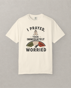 Immediately Worried T-Shirt