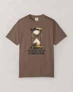 Nothing Stays Hourglass T-Shirt