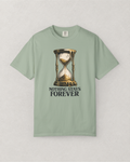 Nothing Stays Hourglass T-Shirt