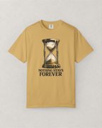 Nothing Stays Hourglass T-Shirt